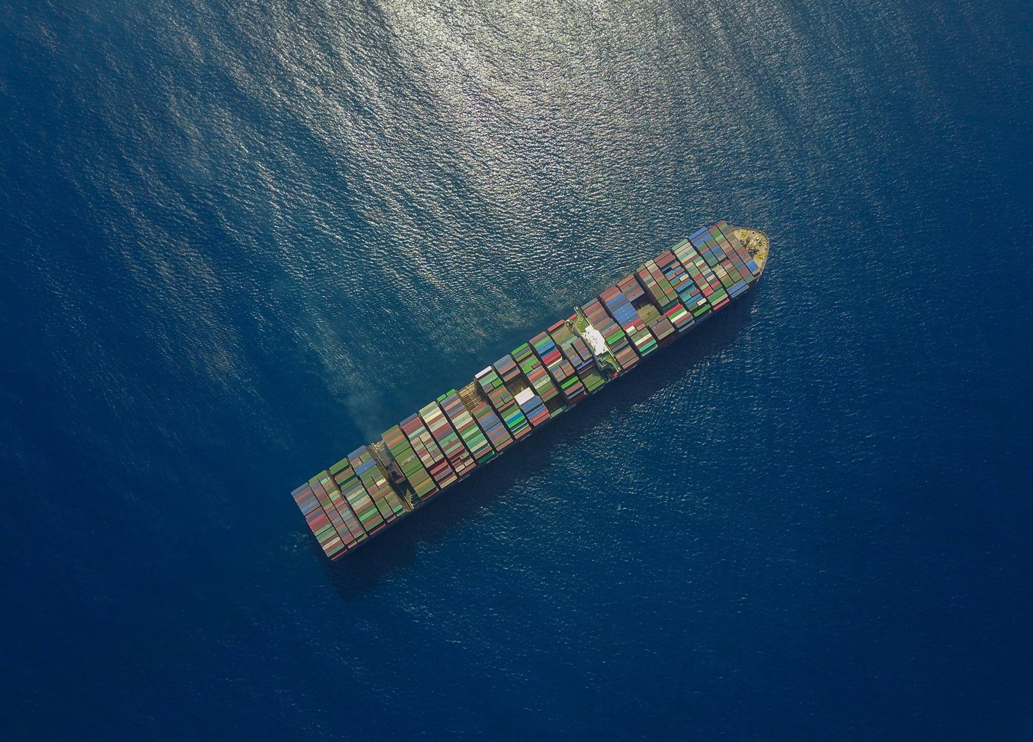 Air Freight